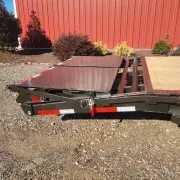 new Equipment / Flatbed Trailers MAXX-D  for sale, in Prosperity, SC Thumbnail 2