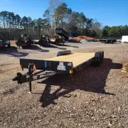 new Car Haulers / Racing Trailers Hillcrest Trailers  for sale, in Prosperity, SC Thumbnail 3