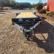 new Equipment / Flatbed Trailers Hillcrest Trailers  for sale, in Prosperity, SC Thumbnail 2