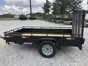 new Utility Trailers Sure-Trac  for sale, in Prosperity, SC Thumbnail 3
