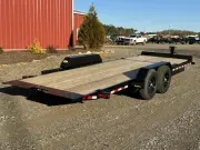 new Other Trailers Big Tex Trailers  for sale, in Prosperity, SC Thumbnail 3