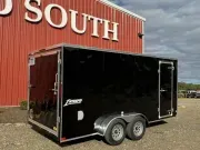 new Cargo (Enclosed) Trailers Other  for sale, in Prosperity, SC Thumbnail 2