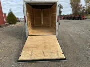 new Cargo (Enclosed) Trailers Other  for sale, in Prosperity, SC Thumbnail 7