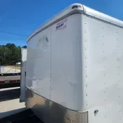 used Cargo (Enclosed) Trailers Other  for sale, in Prosperity, SC Thumbnail 20
