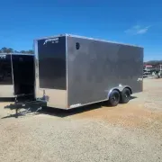 new Cargo (Enclosed) Trailers Other  for sale, in Prosperity, SC Thumbnail 1