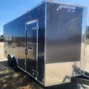 new Cargo (Enclosed) Trailers Other  for sale, in Prosperity, SC Thumbnail 2