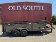 new Other Trailers MAXX-D  for sale, in Prosperity, SC Thumbnail 2