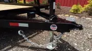 new Utility Trailers Sure-Trac  for sale, in Prosperity, SC Thumbnail 2