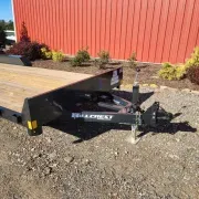 new Equipment / Flatbed Trailers Hillcrest Trailers  for sale, in Prosperity, SC Thumbnail 3