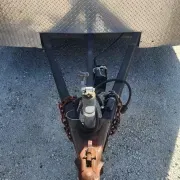 used Cargo (Enclosed) Trailers Other  for sale, in Prosperity, SC Thumbnail 4