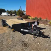 new Car Haulers / Racing Trailers Hillcrest Trailers  for sale, in Prosperity, SC Thumbnail 2