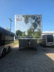 used Car Haulers / Racing Trailers Other  for sale, in Fowlerville, MI Thumbnail 3