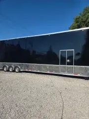 2008 Other 48 feet General Trailers
