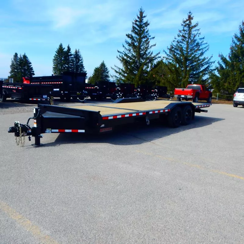 new Equipment / Flatbed Trailers Midsota  for sale, in Traverse City, MI Thumbnail 5