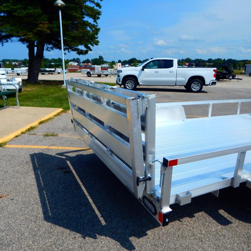 new Utility Trailers Sure-Trac  for sale, in Traverse City, MI Thumbnail 3