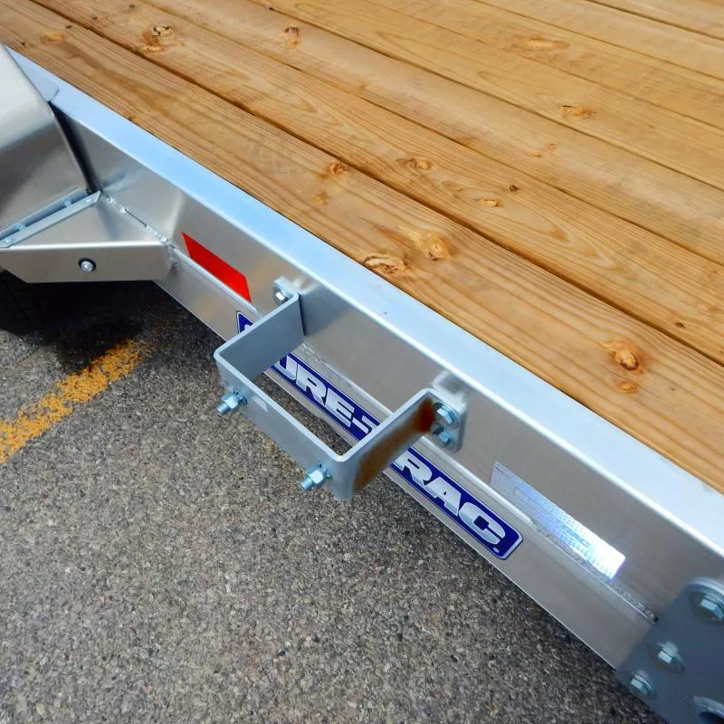 new Equipment / Flatbed Trailers Sure-Trac  for sale, in Traverse City, MI Thumbnail 9