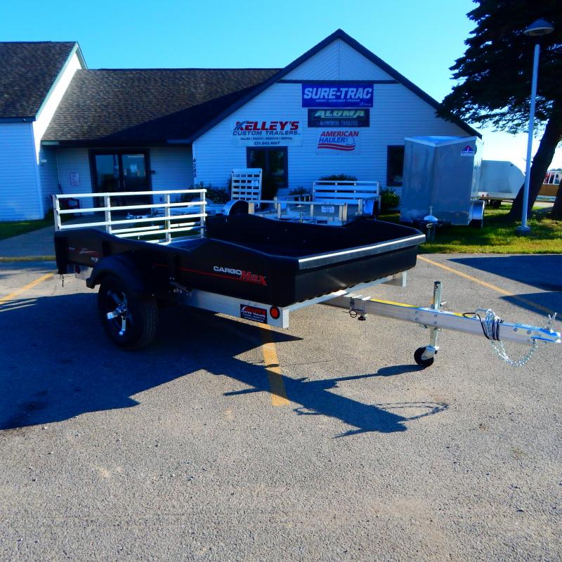 2022 Floe 6X9.5 3k Cargo-Max Utility Trailer 2022 Floe 6X9.5 3k Cargo-Max Utility Trailer
