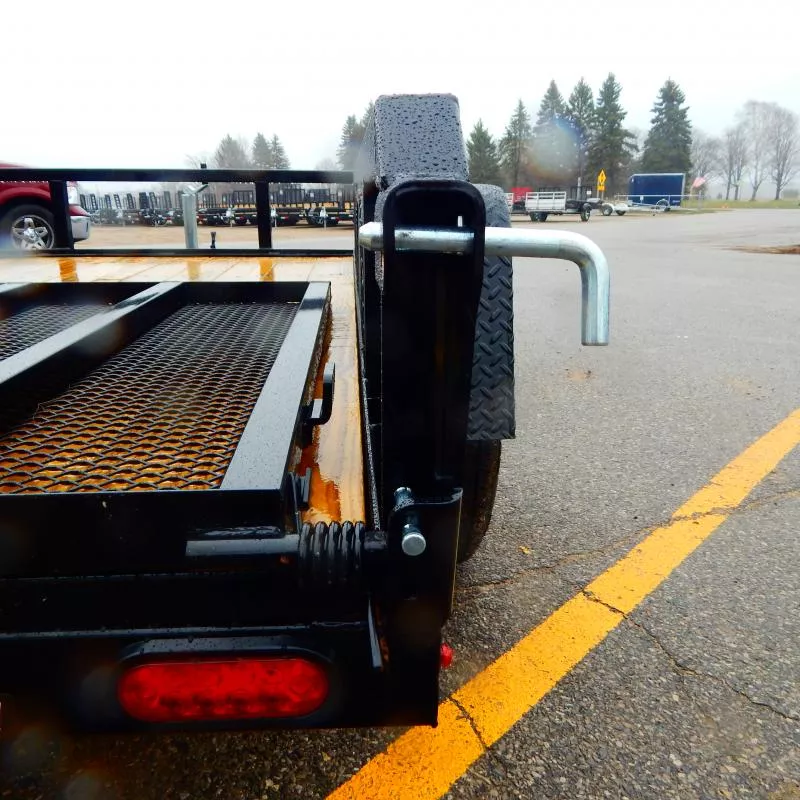 new Utility Trailers Sure-Trac  for sale, in Traverse City, MI Thumbnail 10
