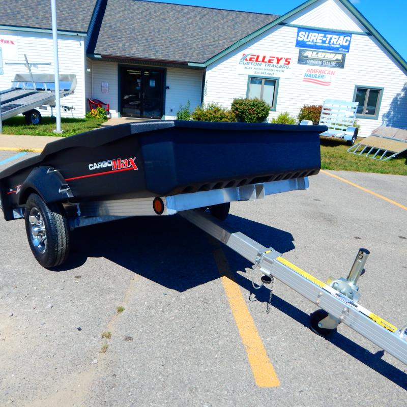 new Utility Trailers Floe  for sale, in Traverse City, MI Thumbnail 12