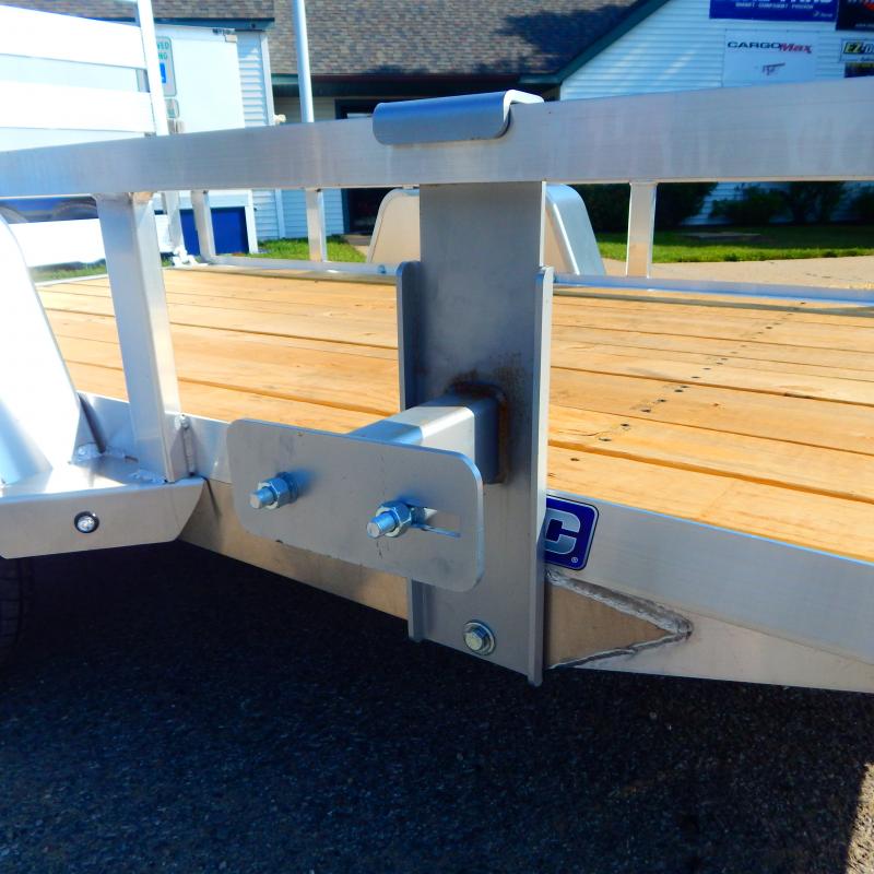 new Utility Trailers Sure-Trac  for sale, in Traverse City, MI Thumbnail 4