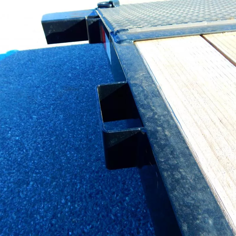 new Car Haulers / Racing Trailers Sure-Trac  for sale, in Traverse City, MI Thumbnail 9