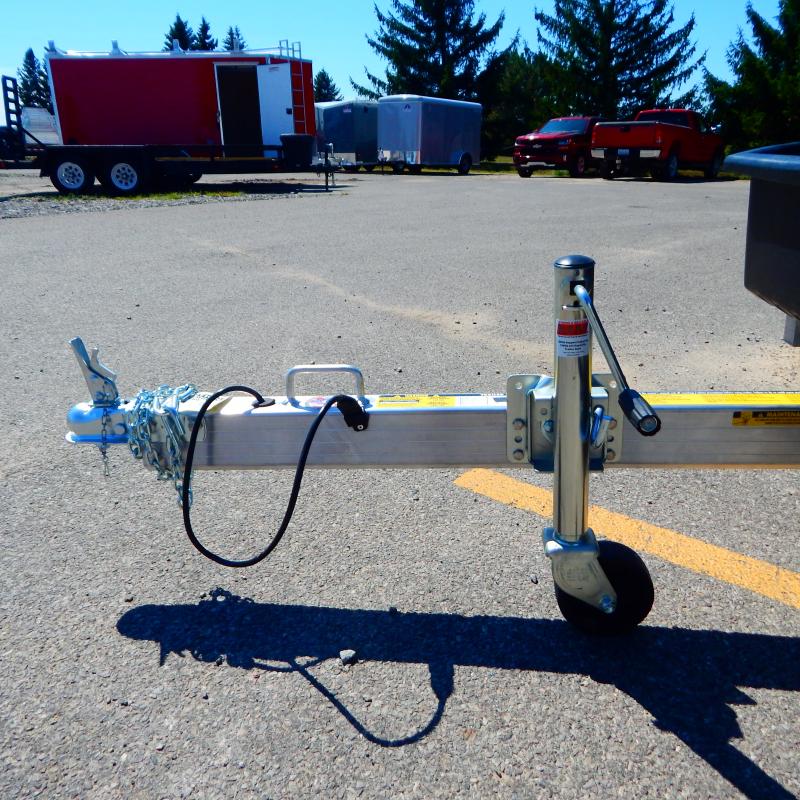 new Utility Trailers Floe  for sale, in Traverse City, MI Thumbnail 3