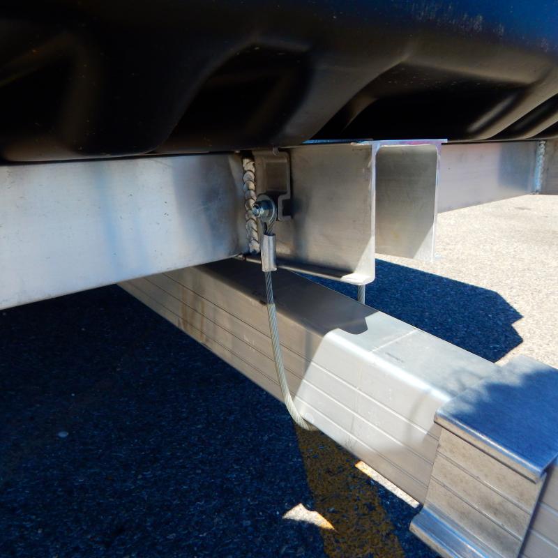 new Utility Trailers Floe  for sale, in Traverse City, MI Thumbnail 8