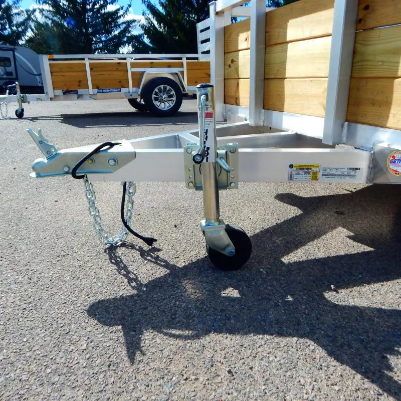new Utility Trailers Sure-Trac  for sale, in Traverse City, MI Thumbnail 2