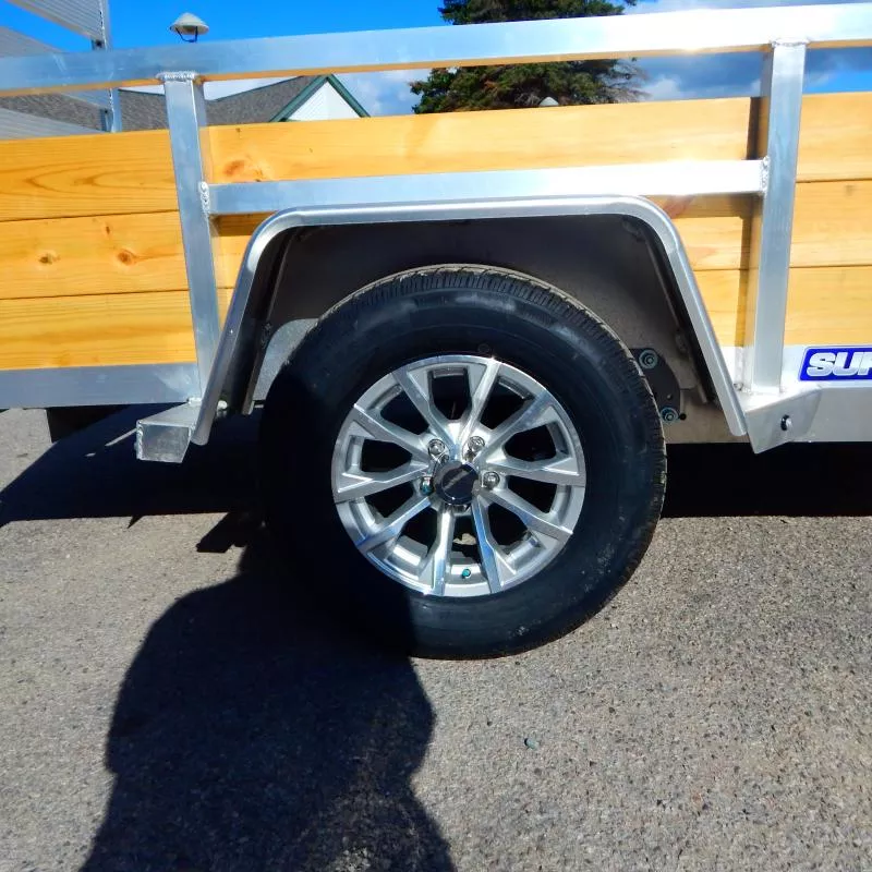 new Utility Trailers Sure-Trac  for sale, in Traverse City, MI Thumbnail 5