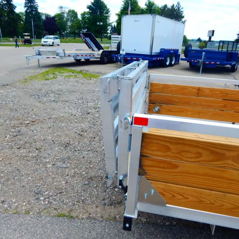 new Utility Trailers Sure-Trac  for sale, in Traverse City, MI Thumbnail 4