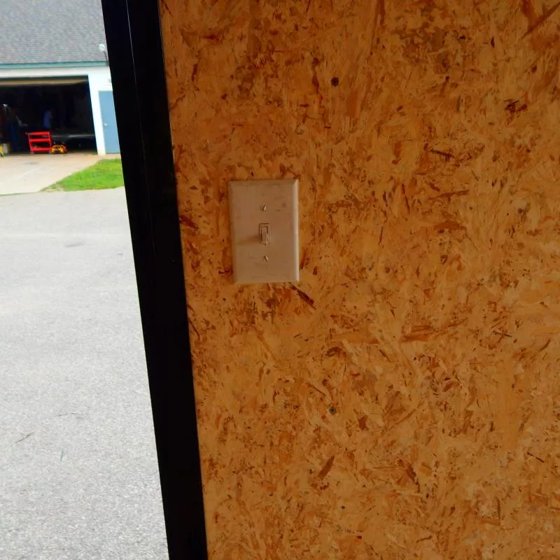 new Cargo (Enclosed) Trailers Impact Trailers  for sale, in Traverse City, MI Thumbnail 14