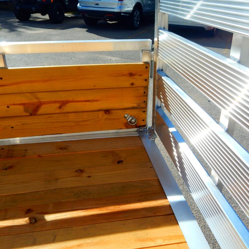new Utility Trailers Sure-Trac  for sale, in Traverse City, MI Thumbnail 8