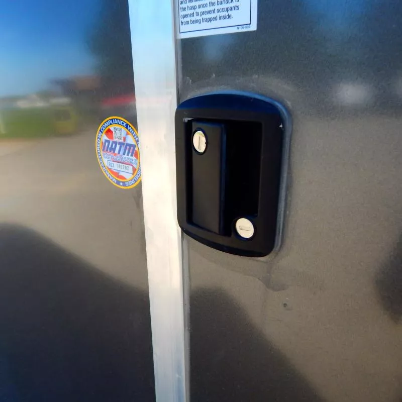 new Cargo (Enclosed) Trailers Impact Trailers  for sale, in Traverse City, MI Thumbnail 3