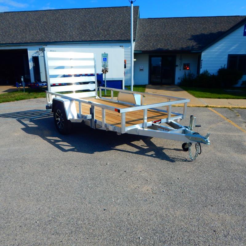 new Utility Trailers Sure-Trac  for sale, in Traverse City, MI Thumbnail 3