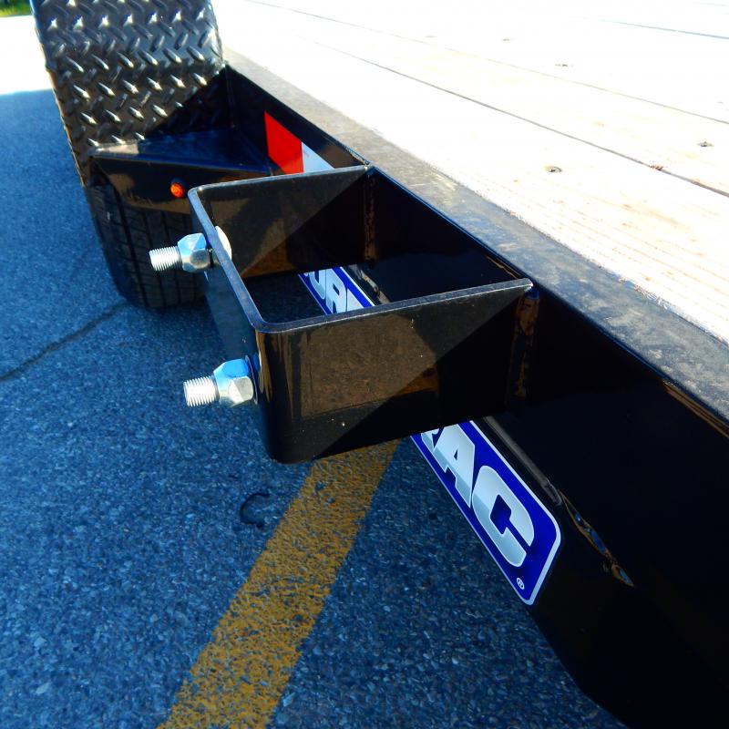 new Car Haulers / Racing Trailers Sure-Trac  for sale, in Traverse City, MI Thumbnail 8