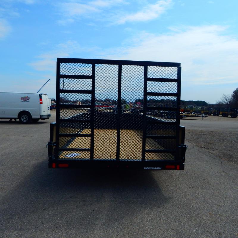 new Utility Trailers Sure-Trac  for sale, in Traverse City, MI Thumbnail 5
