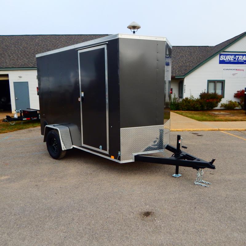 new Cargo (Enclosed) Trailers Impact Trailers  for sale, in Traverse City, MI Thumbnail 3