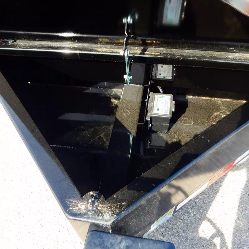 new Equipment / Flatbed Trailers Midsota  for sale, in Traverse City, MI Thumbnail 7