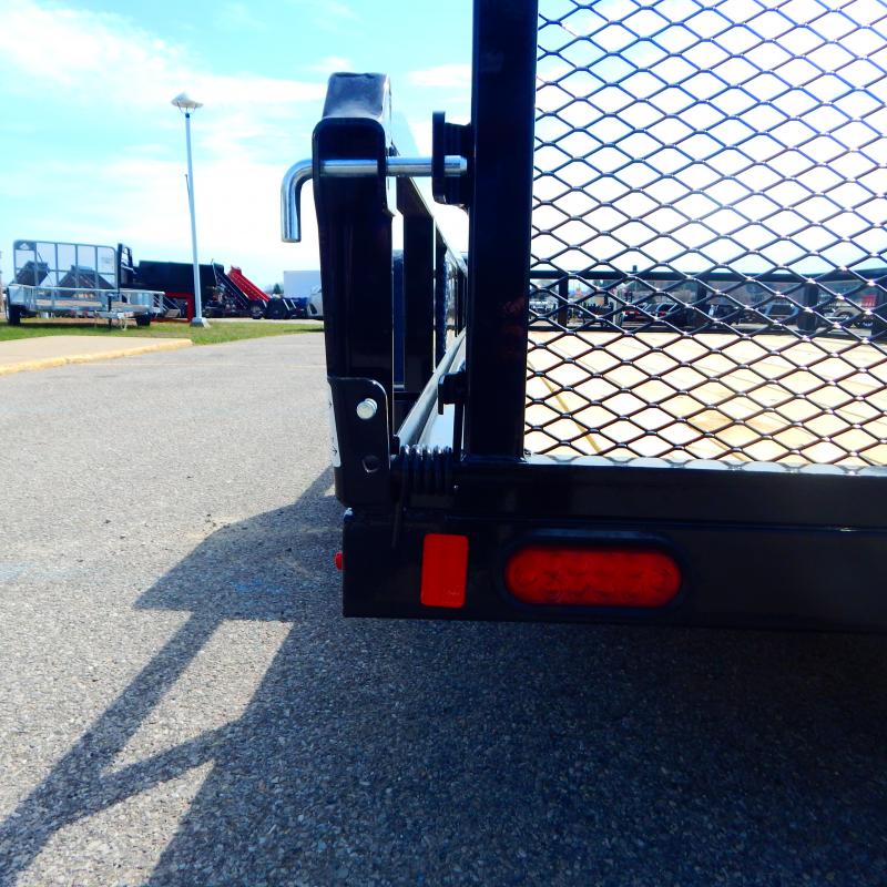 new Utility Trailers Sure-Trac  for sale, in Traverse City, MI Thumbnail 6
