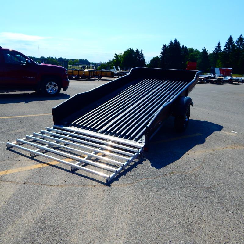 new Utility Trailers Floe  for sale, in Traverse City, MI Thumbnail 15