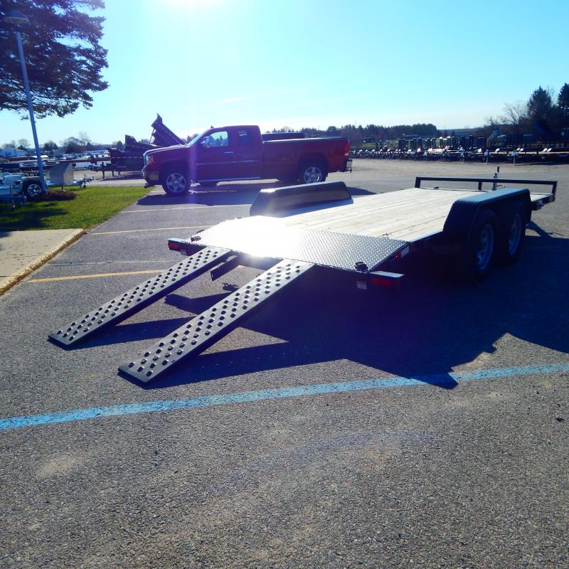 new Car Haulers / Racing Trailers Sure-Trac  for sale, in Traverse City, MI Thumbnail 16