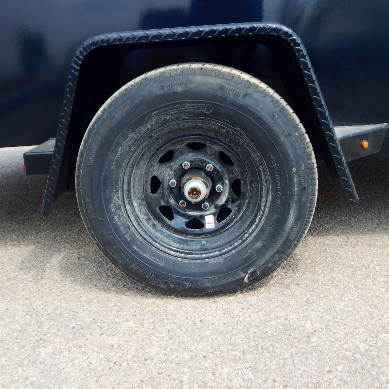 new Utility Trailers Sure-Trac  for sale, in Traverse City, MI Thumbnail 4