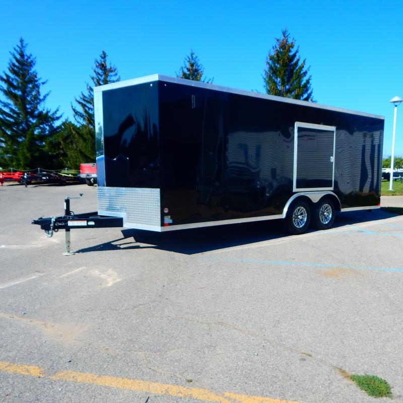 2019 Sure-Trac 8.5x20 10k Enclosed Car Hauler 2019 Sure-Trac 8.5x20 10k Enclosed Car Hauler