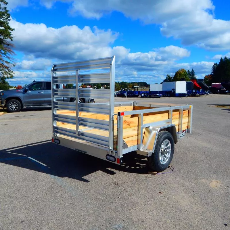 new Utility Trailers Sure-Trac  for sale, in Traverse City, MI Thumbnail 6