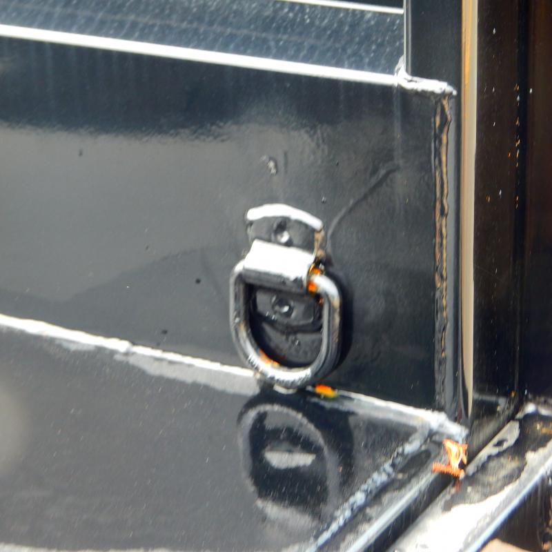 new Dump Trailers Sure-Trac  for sale, in Traverse City, MI Thumbnail 13