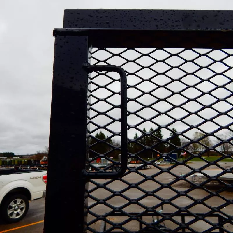 new Utility Trailers Sure-Trac  for sale, in Traverse City, MI Thumbnail 9