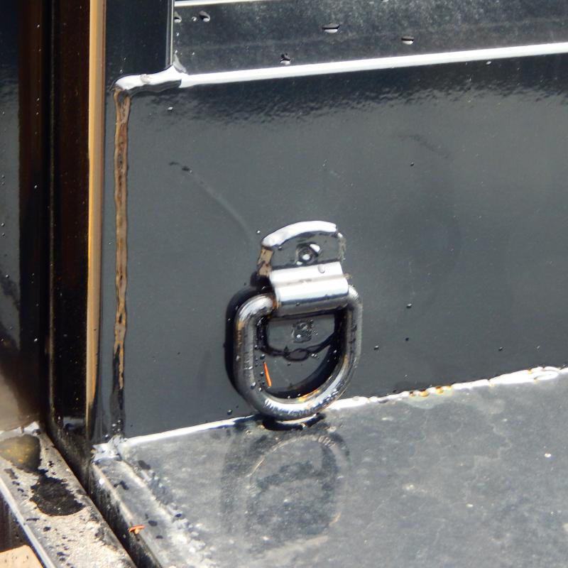 new Dump Trailers Sure-Trac  for sale, in Traverse City, MI Thumbnail 12