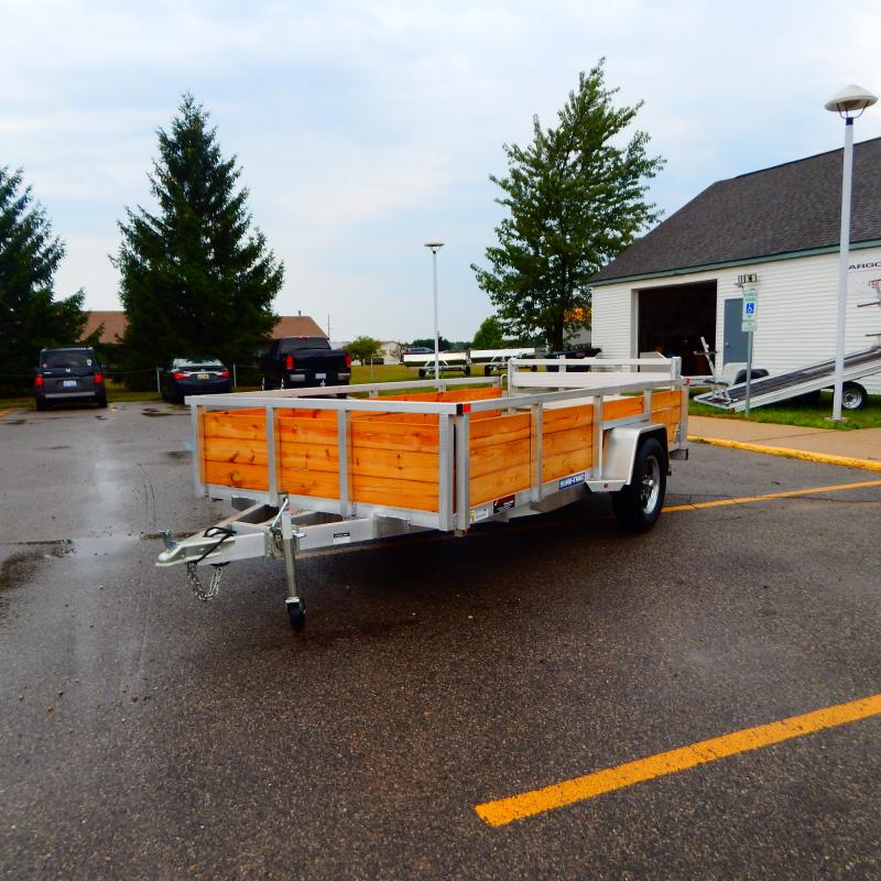 new Utility Trailers Sure-Trac  for sale, in Traverse City, MI Thumbnail 2