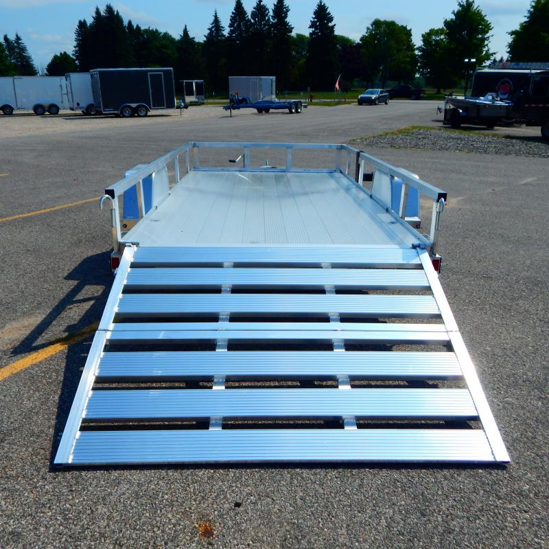 new Utility Trailers Sure-Trac  for sale, in Traverse City, MI Thumbnail 6