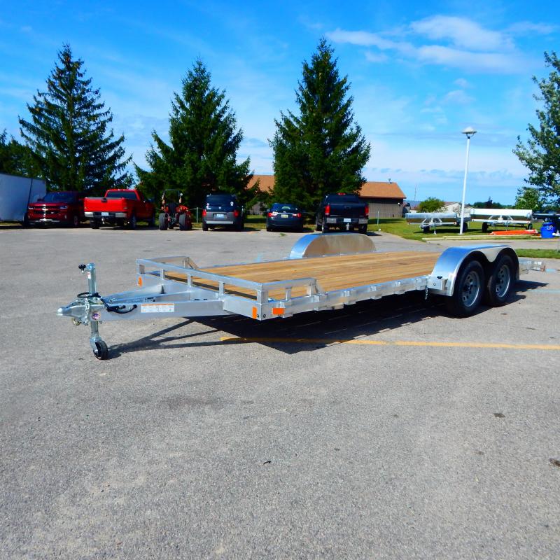 2021 Mission 7x20 7k Car / Racing Trailer 2021 Mission 7x20 7k Car / Racing Trailer